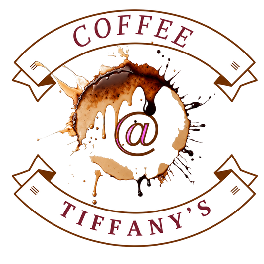 Coffee @ Tiffany’s